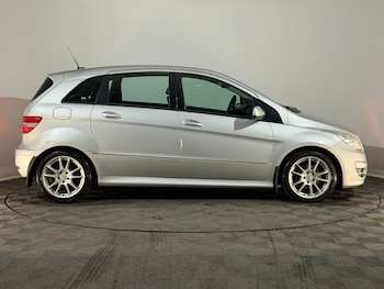 Used Mercedes-Benz B Class 2008 for sale - 76745099: Photo
