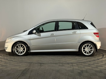 Used Mercedes-Benz B Class 2008 for sale - 76745099: Photo