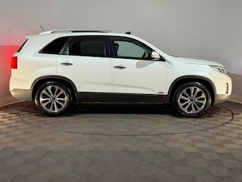 Used Kia Sorento 2014 for sale - 79057704: Photo