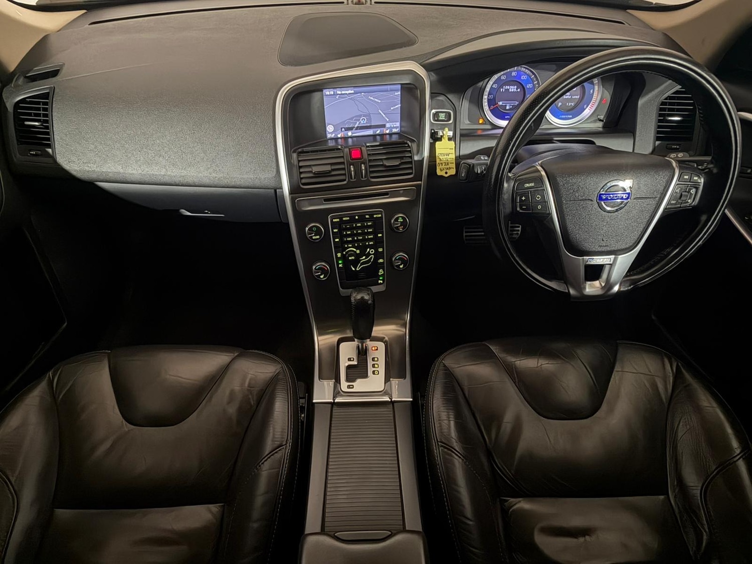 Used Volvo XC60 2012 for sale - 77726471: Photo 10