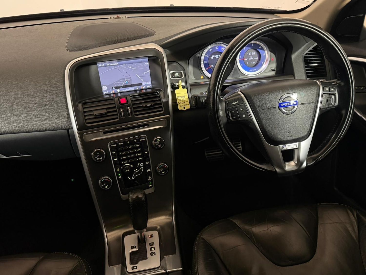 Used Volvo XC60 2012 for sale - 77726471: Photo 11