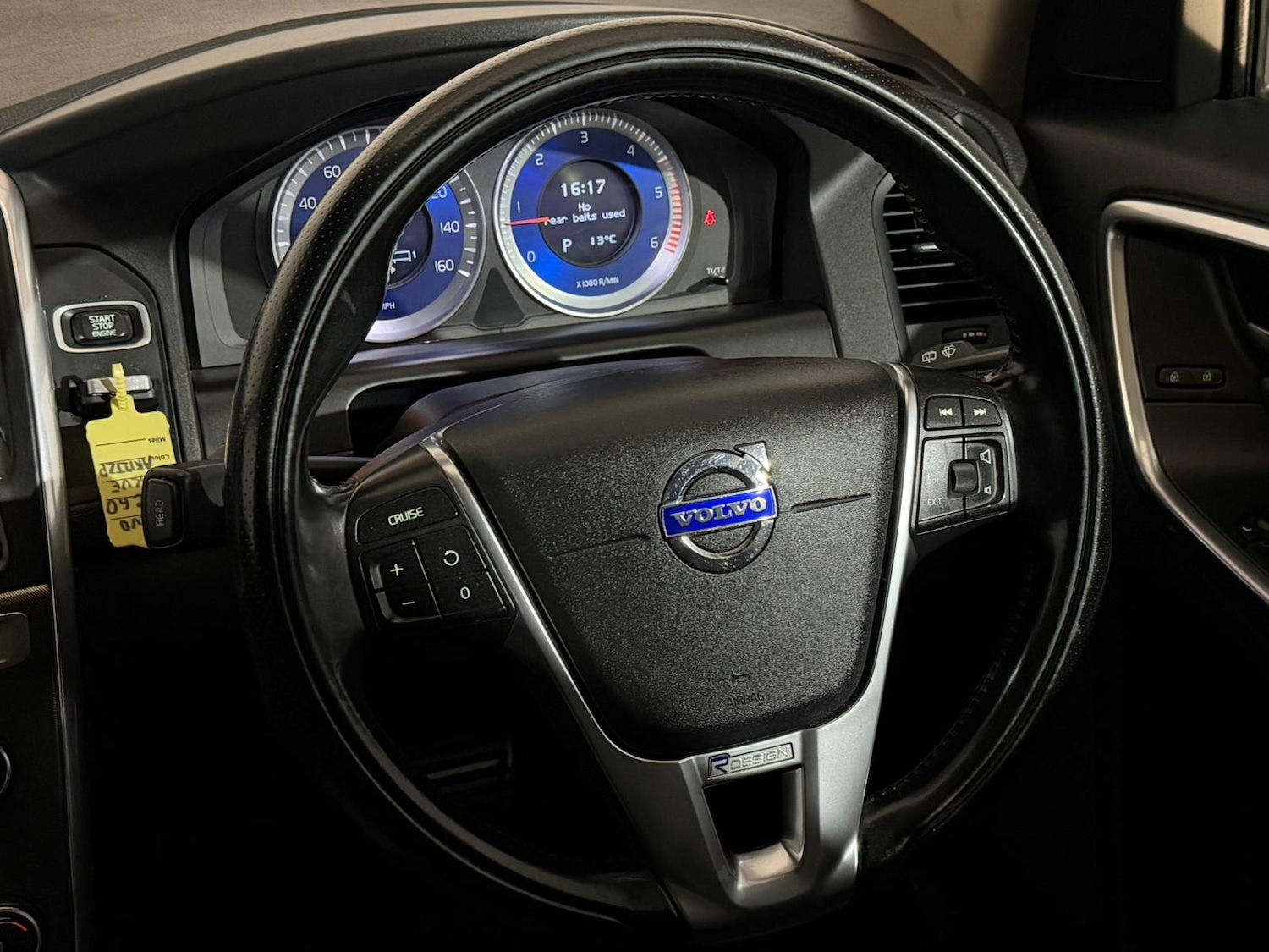 Used Volvo XC60 2012 for sale - 77726471: Photo 12