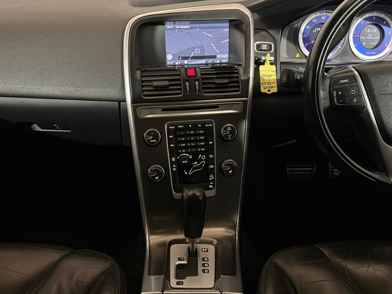 Used Volvo XC60 2012 for sale - 77726471: Photo 13