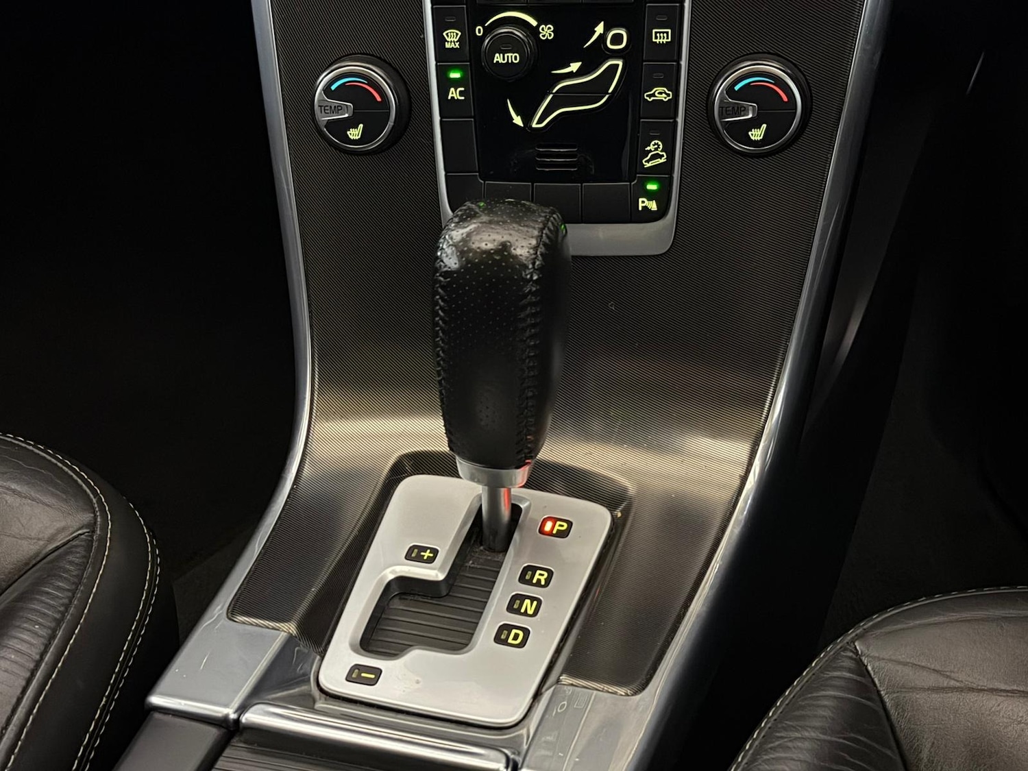 Used Volvo XC60 2012 for sale - 77726471: Photo 14