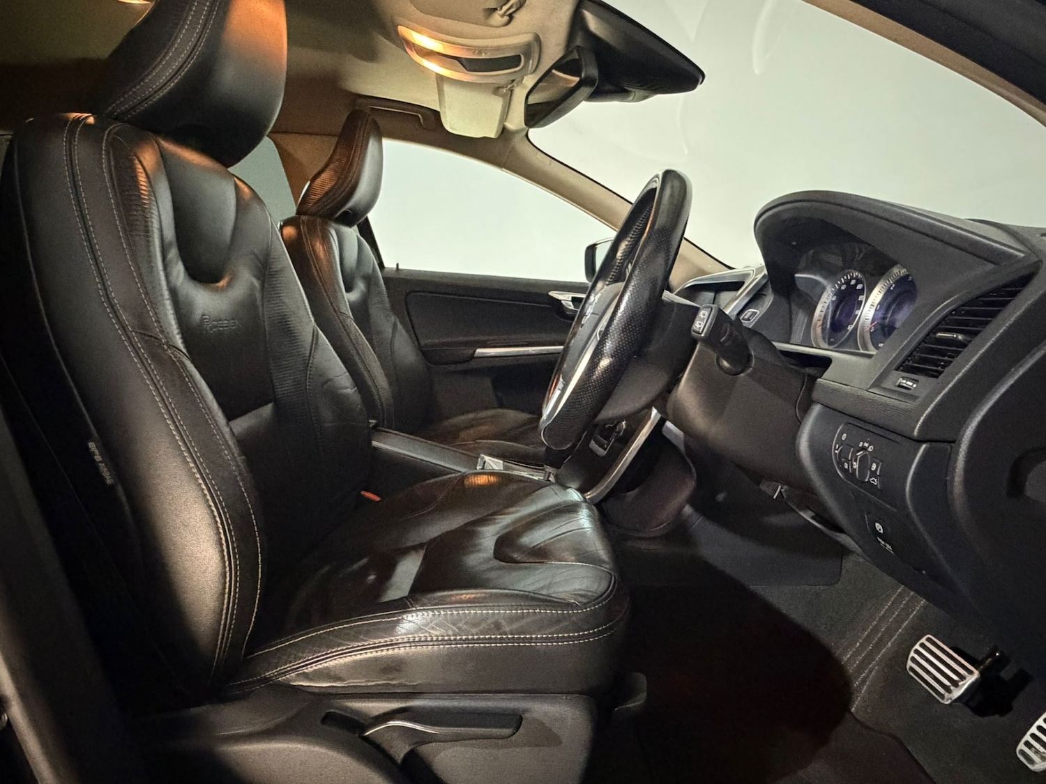 Used Volvo XC60 2012 for sale - 77726471: Photo 15