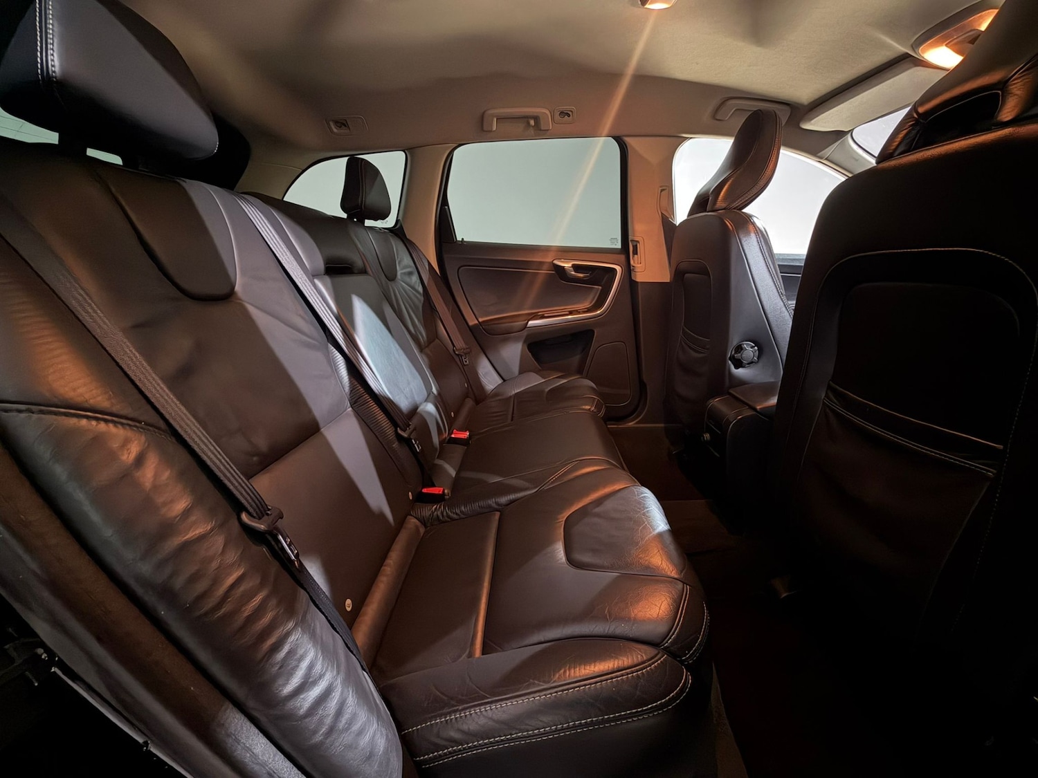 Used Volvo XC60 2012 for sale - 77726471: Photo 17