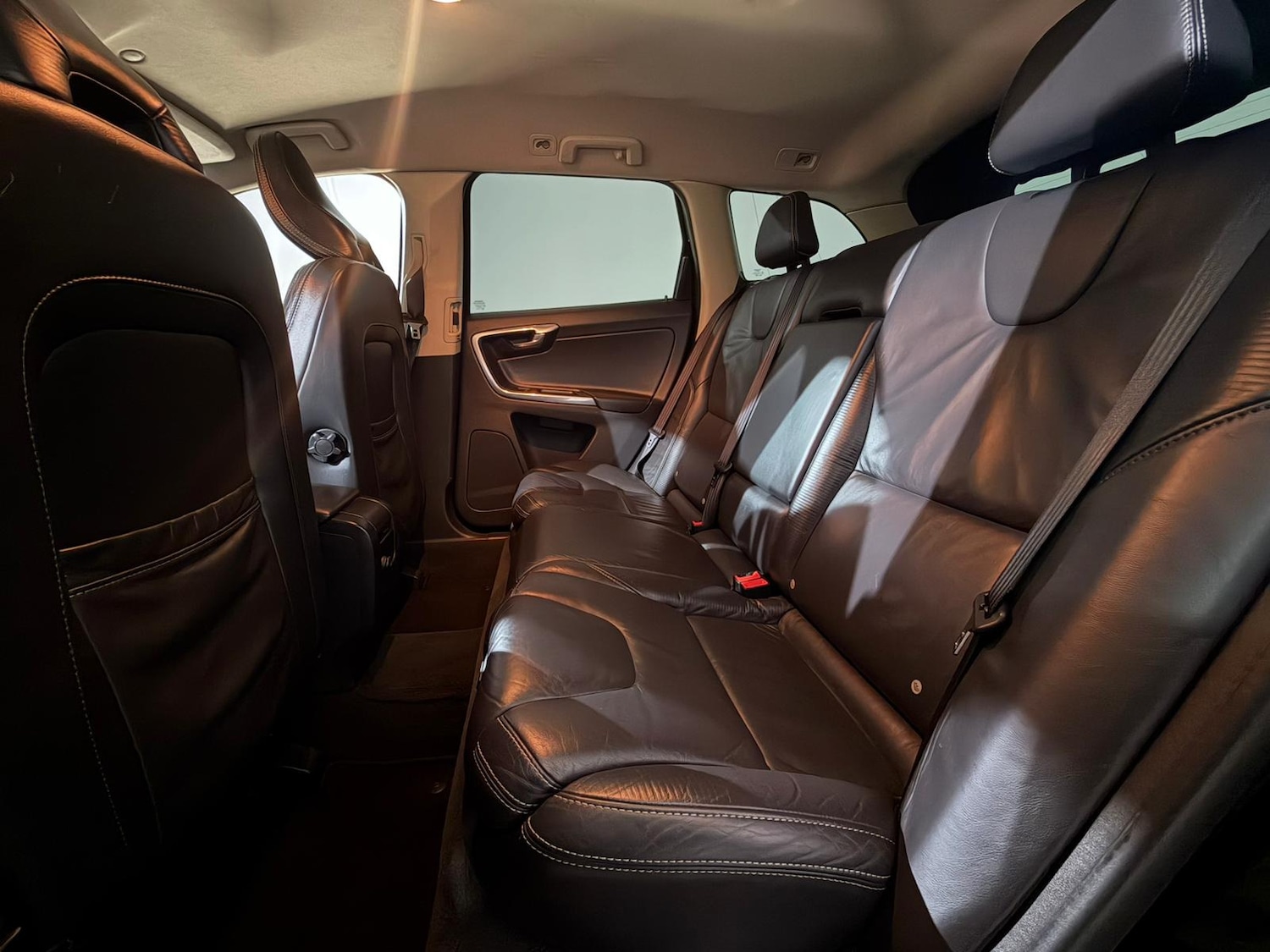 Used Volvo XC60 2012 for sale - 77726471: Photo 18