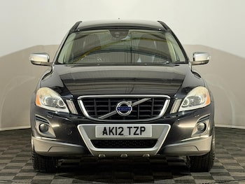 Used Volvo XC60 2012 for sale - 77726471: Photo