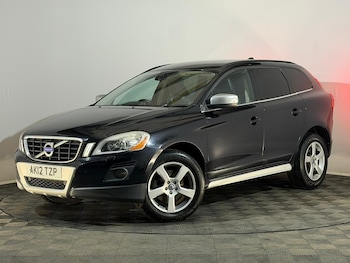Used Volvo XC60 2012 for sale - 77726471: Photo