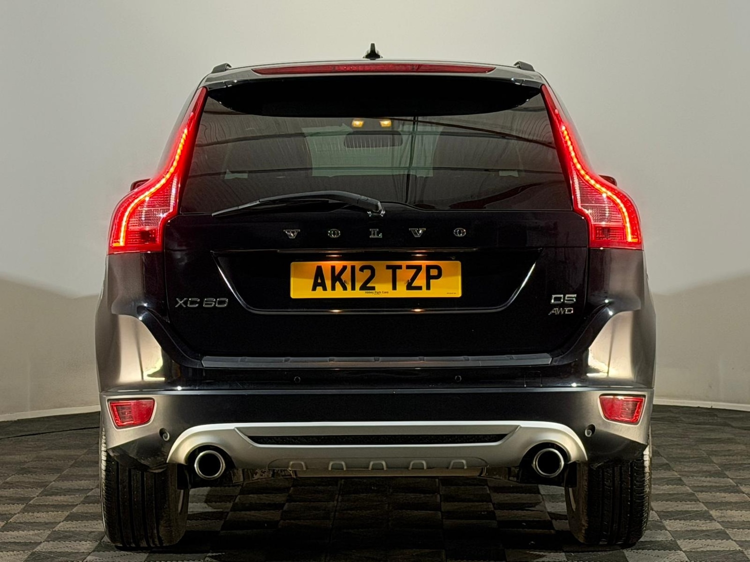 Used Volvo XC60 2012 for sale - 77726471: Photo 7