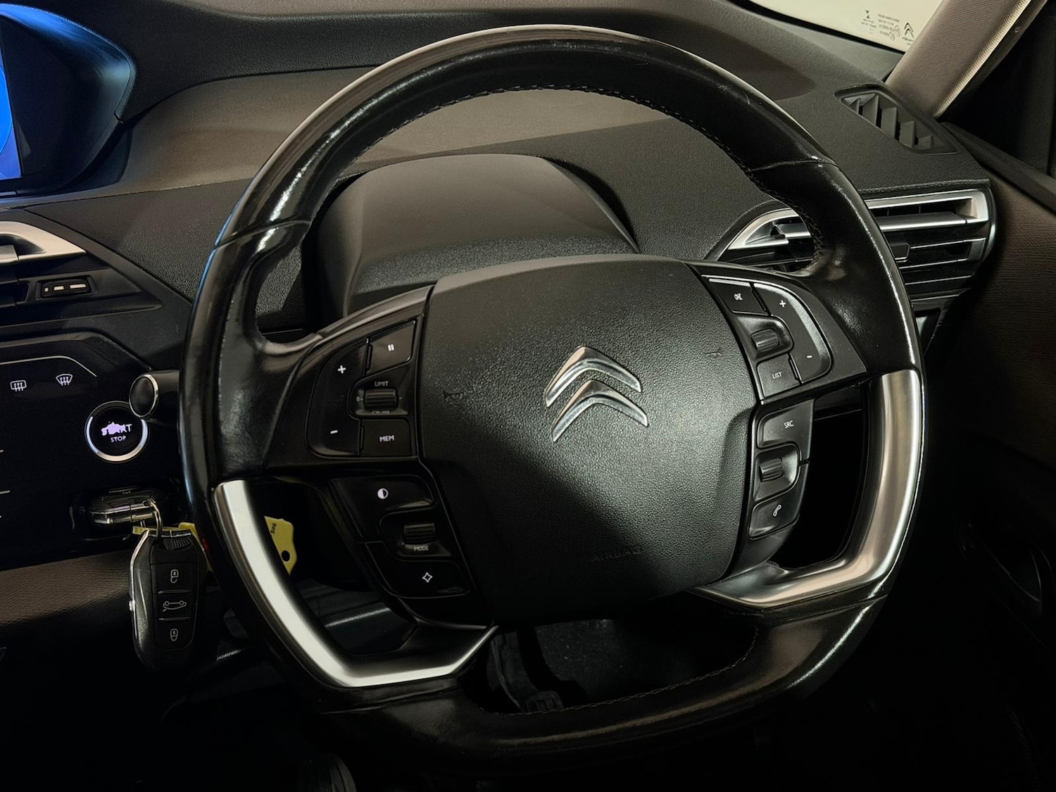 Used Citroen Grand C4 Picasso 2015 for sale - 78046058: Photo 13