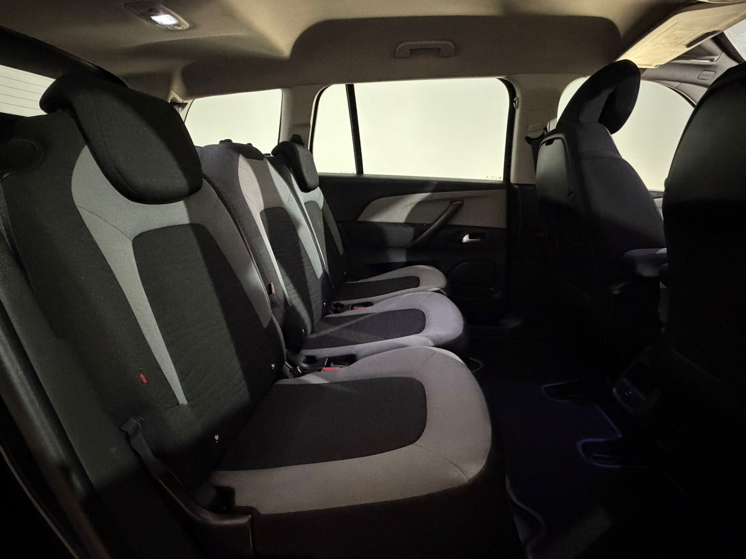 Used Citroen Grand C4 Picasso 2015 for sale - 78046058: Photo 17