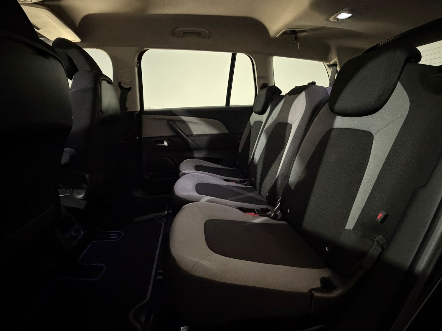 Used Citroen Grand C4 Picasso 2015 for sale - 78046058: Photo 18