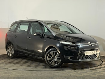 Citroen Grand C4 Picasso feature image