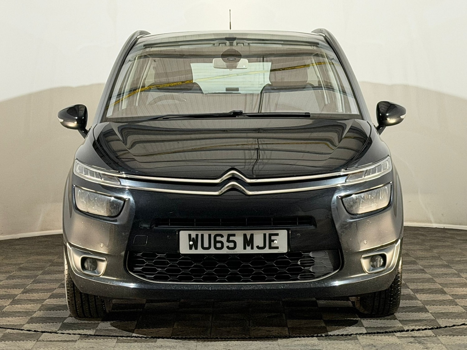 Used Citroen Grand C4 Picasso 2015 for sale - 78046058: Photo 2