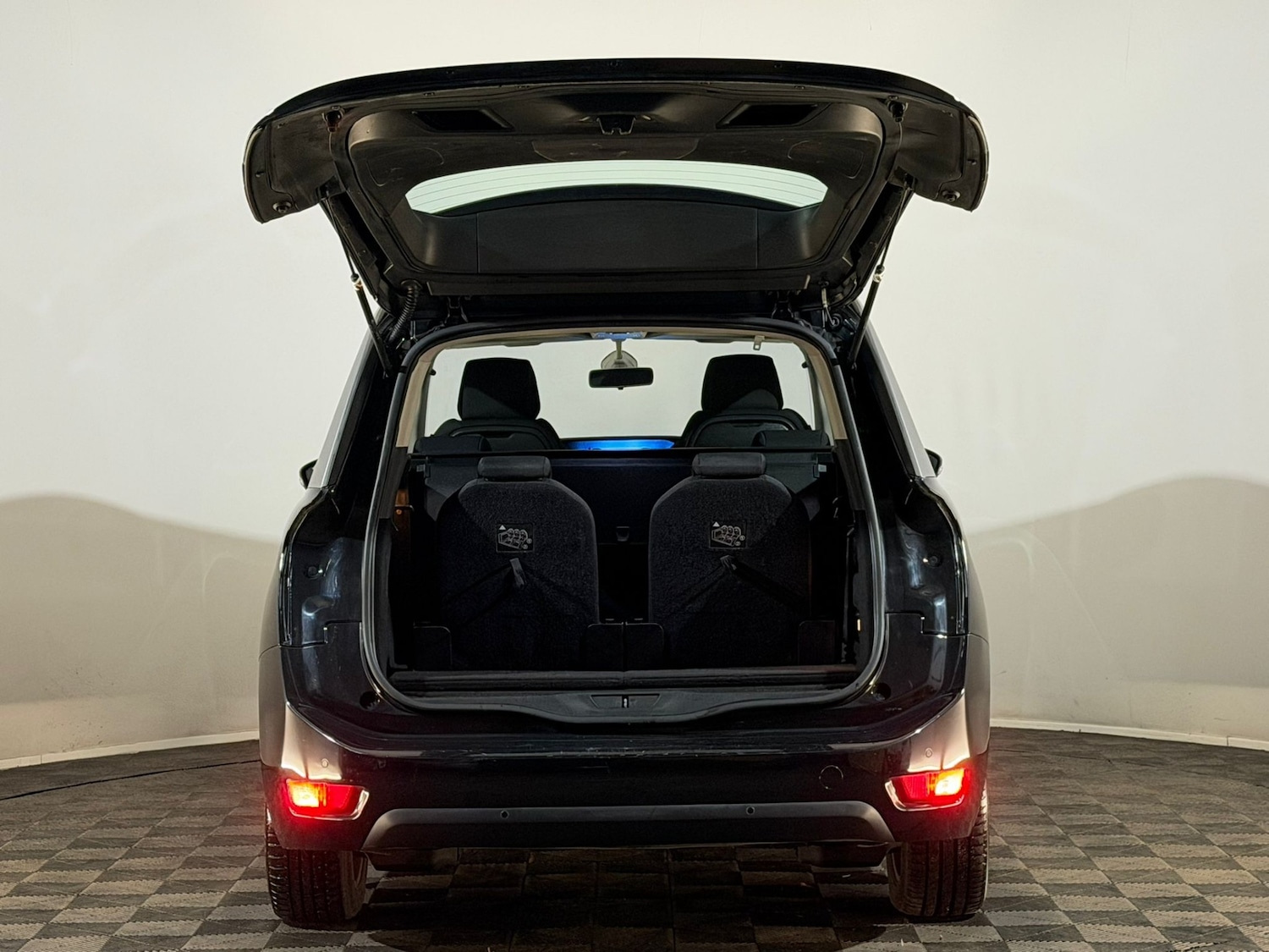 Used Citroen Grand C4 Picasso 2015 for sale - 78046058: Photo 8