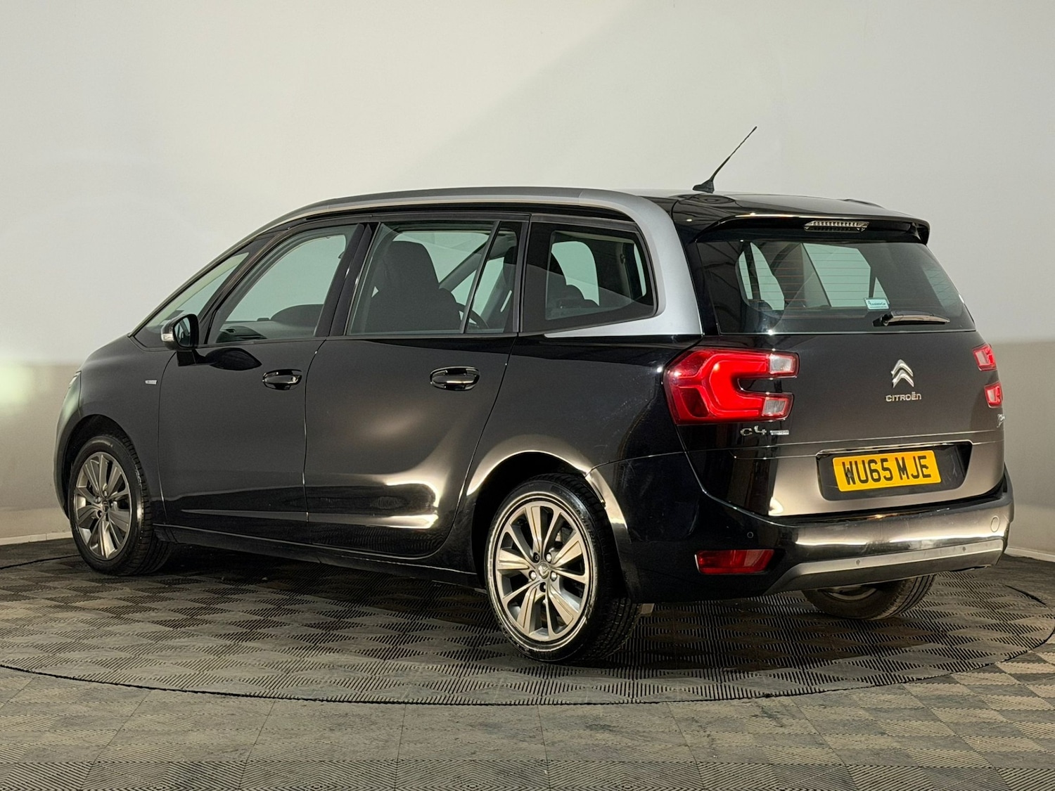 Used Citroen Grand C4 Picasso 2015 for sale - 78046058: Photo 9