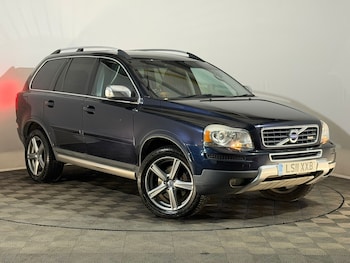 Used Volvo XC90 2011 for sale - 78537076: Photo