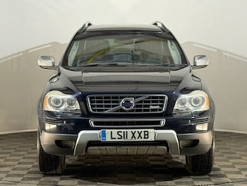 Used Volvo XC90 2011 for sale - 78537076: Photo