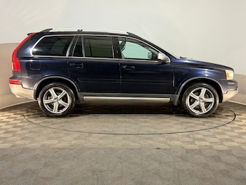 Used Volvo XC90 2011 for sale - 78537076: Photo