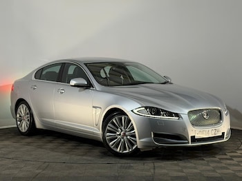 2014 (14) - 3.0d V6 Portfolio 4dr Auto [Start Stop]