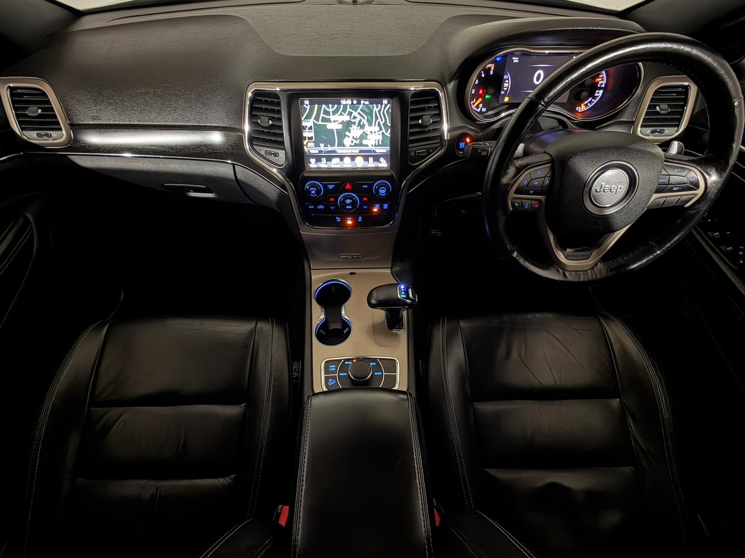 Used Jeep Grand Cherokee 2013 for sale - 77341552: Photo 10