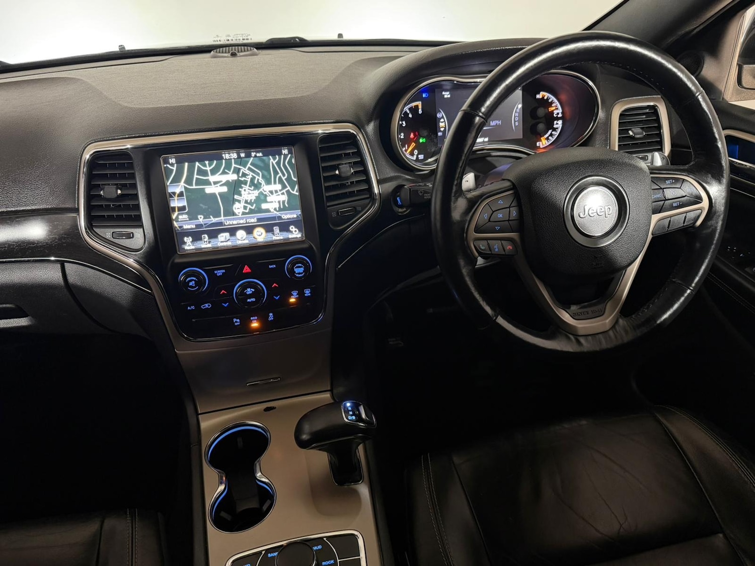 Used Jeep Grand Cherokee 2013 for sale - 77341552: Photo 11