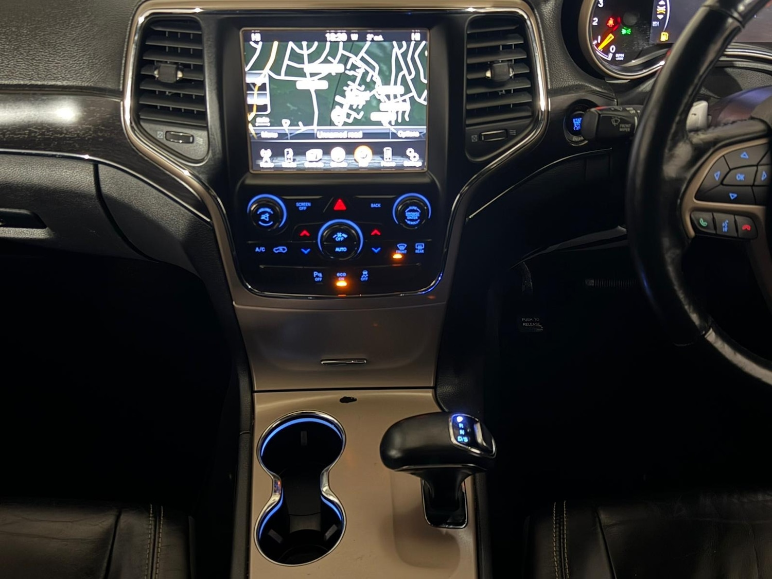 Used Jeep Grand Cherokee 2013 for sale - 77341552: Photo 13