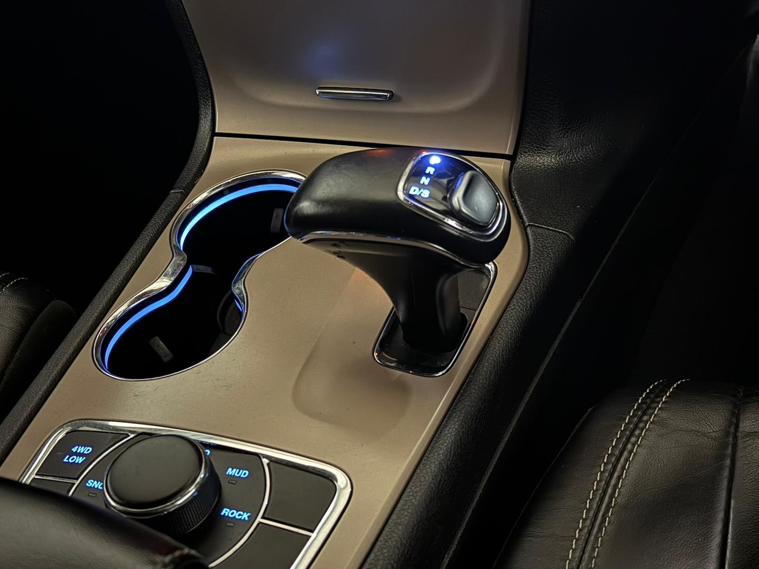 Used Jeep Grand Cherokee 2013 for sale - 77341552: Photo 14