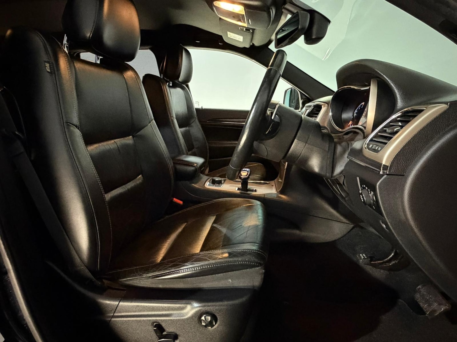 Used Jeep Grand Cherokee 2013 for sale - 77341552: Photo 15