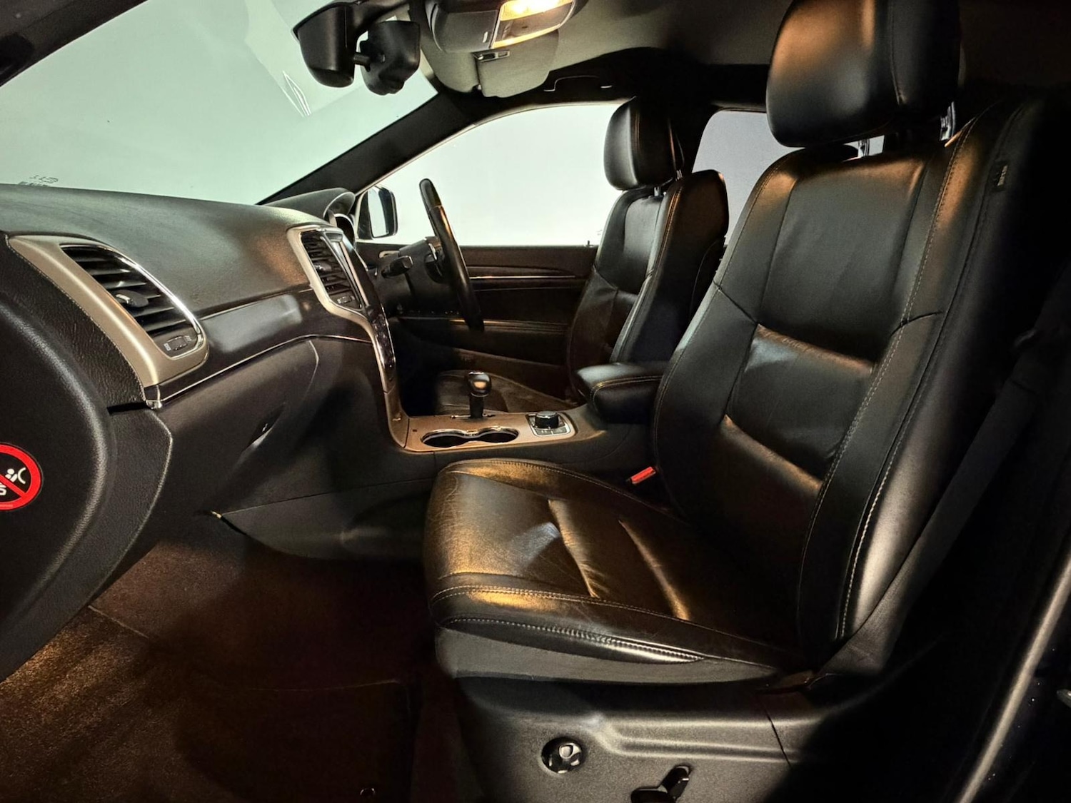 Used Jeep Grand Cherokee 2013 for sale - 77341552: Photo 16