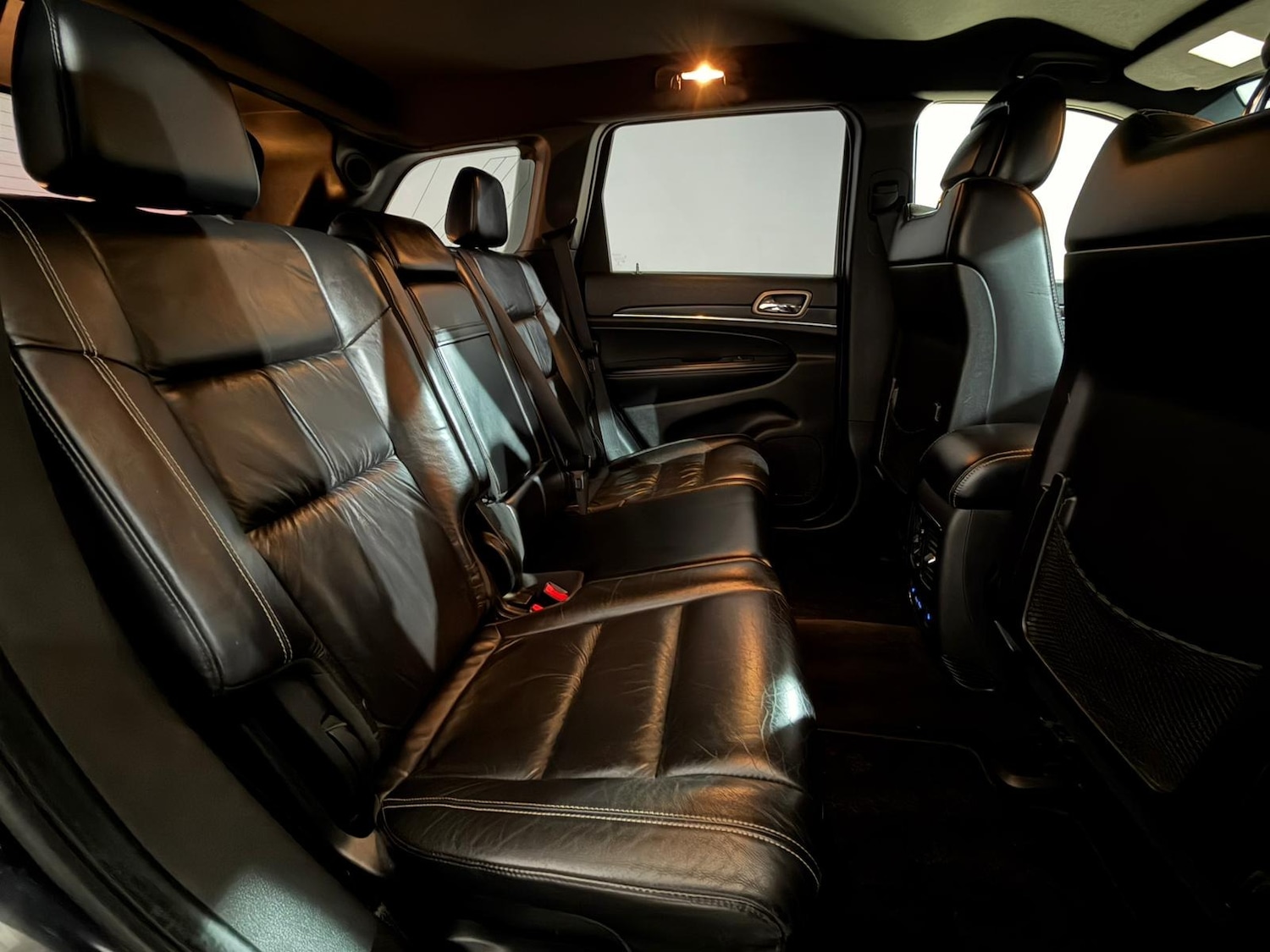 Used Jeep Grand Cherokee 2013 for sale - 77341552: Photo 17