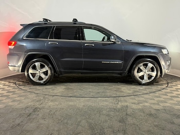 Used Jeep Grand Cherokee 2013 for sale - 77341552: Photo