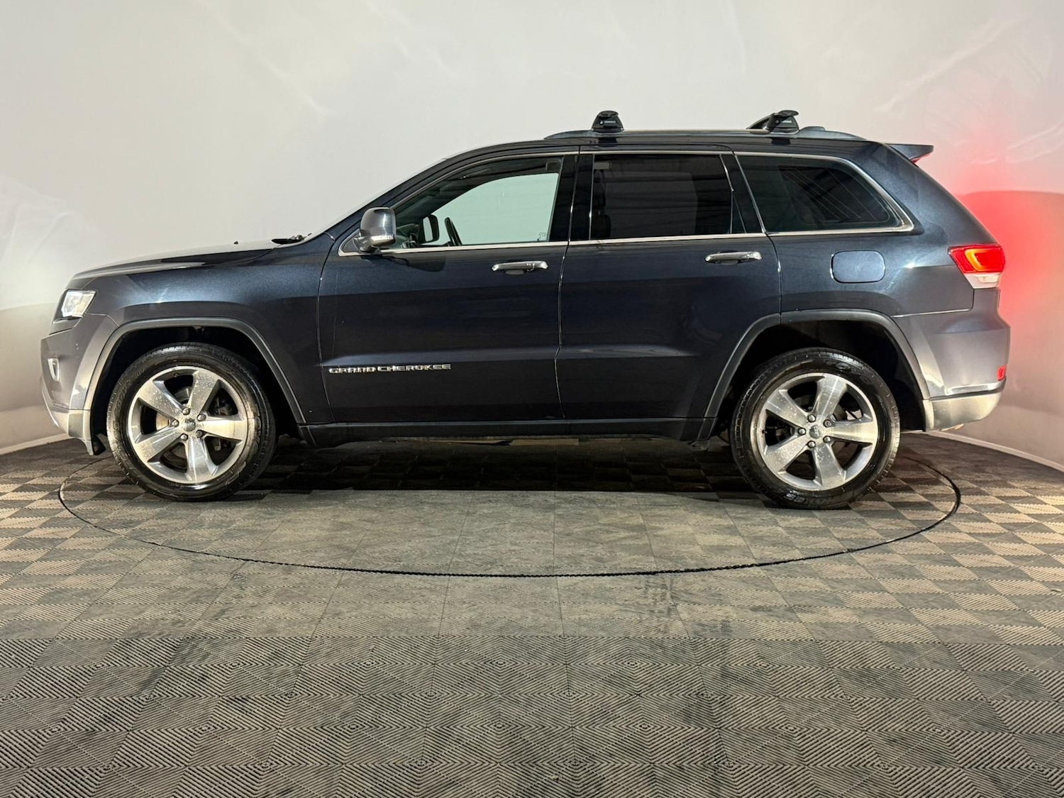 Used Jeep Grand Cherokee 2013 for sale - 77341552: Photo 5