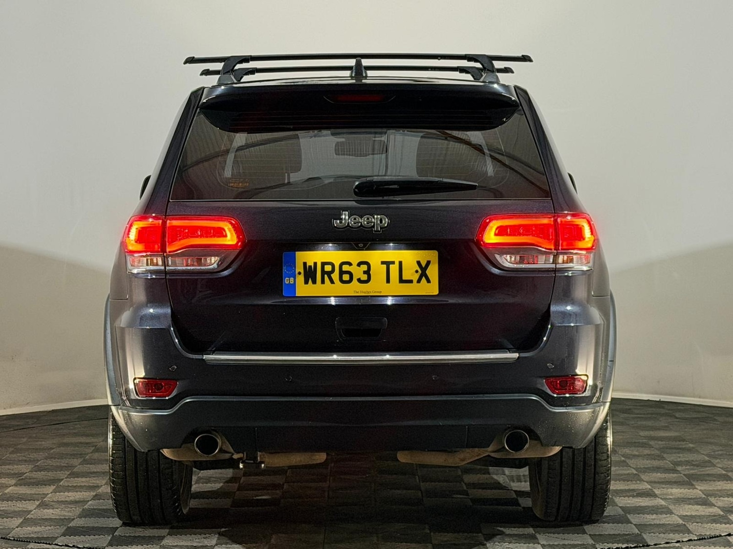 Used Jeep Grand Cherokee 2013 for sale - 77341552: Photo 7