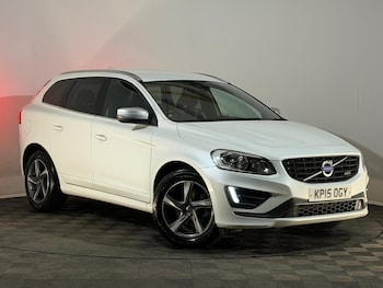 Volvo - XC60