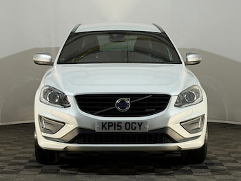 Used Volvo XC60 2015 for sale - 76146585: Photo 2