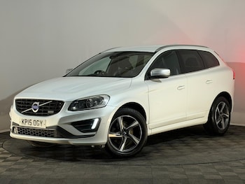 Used Volvo XC60 2015 for sale - 76146585: Photo 3