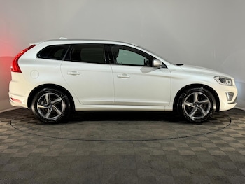 Used Volvo XC60 2015 for sale - 76146585: Photo 4