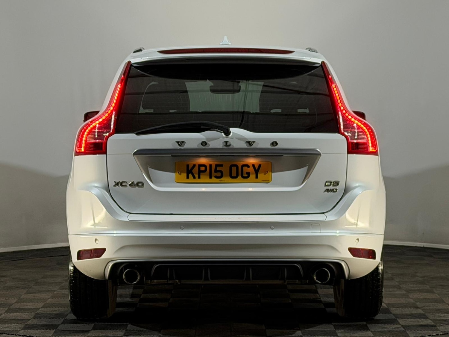 Used Volvo XC60 2015 for sale - 76146585: Photo 7