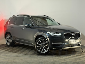 Used Volvo XC90 2015 for sale - 78246371: Photo