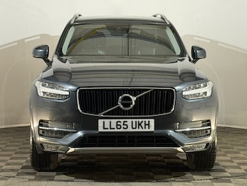 Used Volvo XC90 2015 for sale - 78246371: Photo