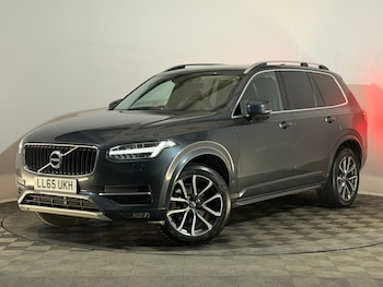 Used Volvo XC90 2015 for sale - 78246371: Photo