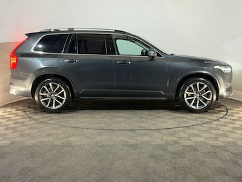 Used Volvo XC90 2015 for sale - 78246371: Photo