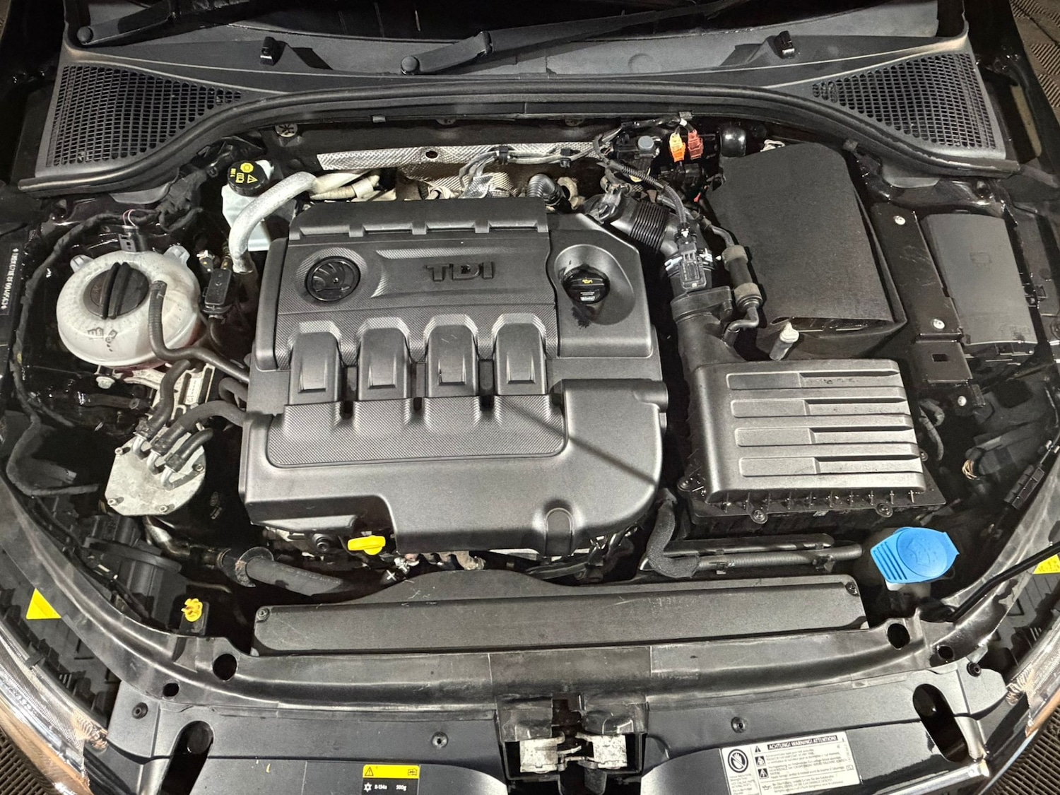 Used Skoda Octavia 2014 for sale - 77833606: Photo 10