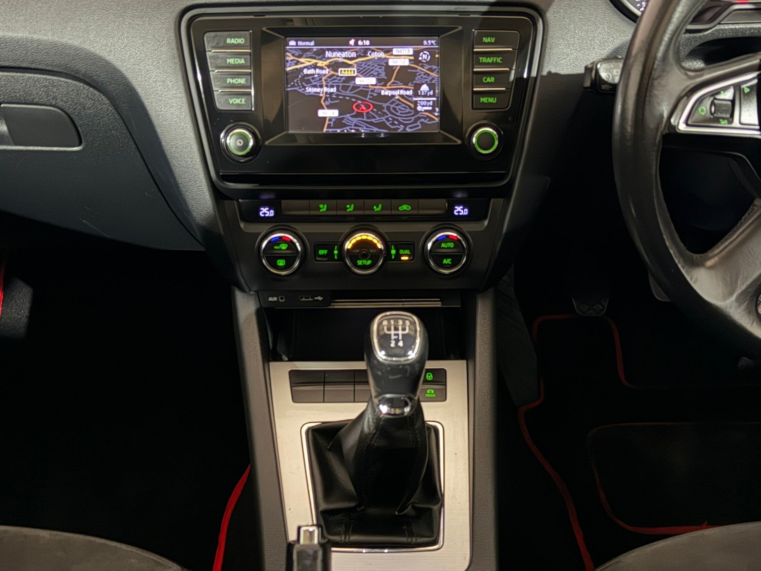 Used Skoda Octavia 2014 for sale - 77833606: Photo 14