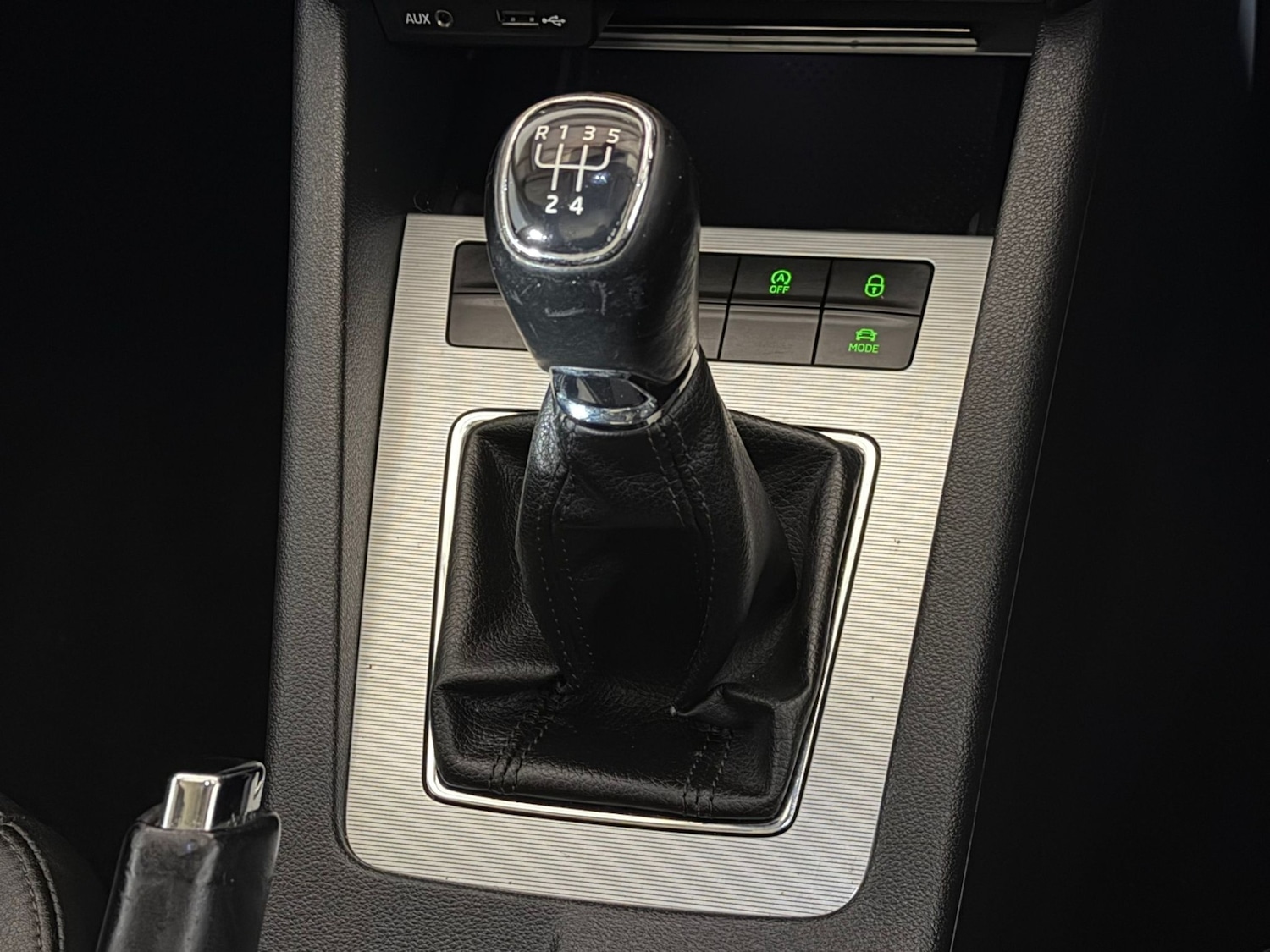 Used Skoda Octavia 2014 for sale - 77833606: Photo 15