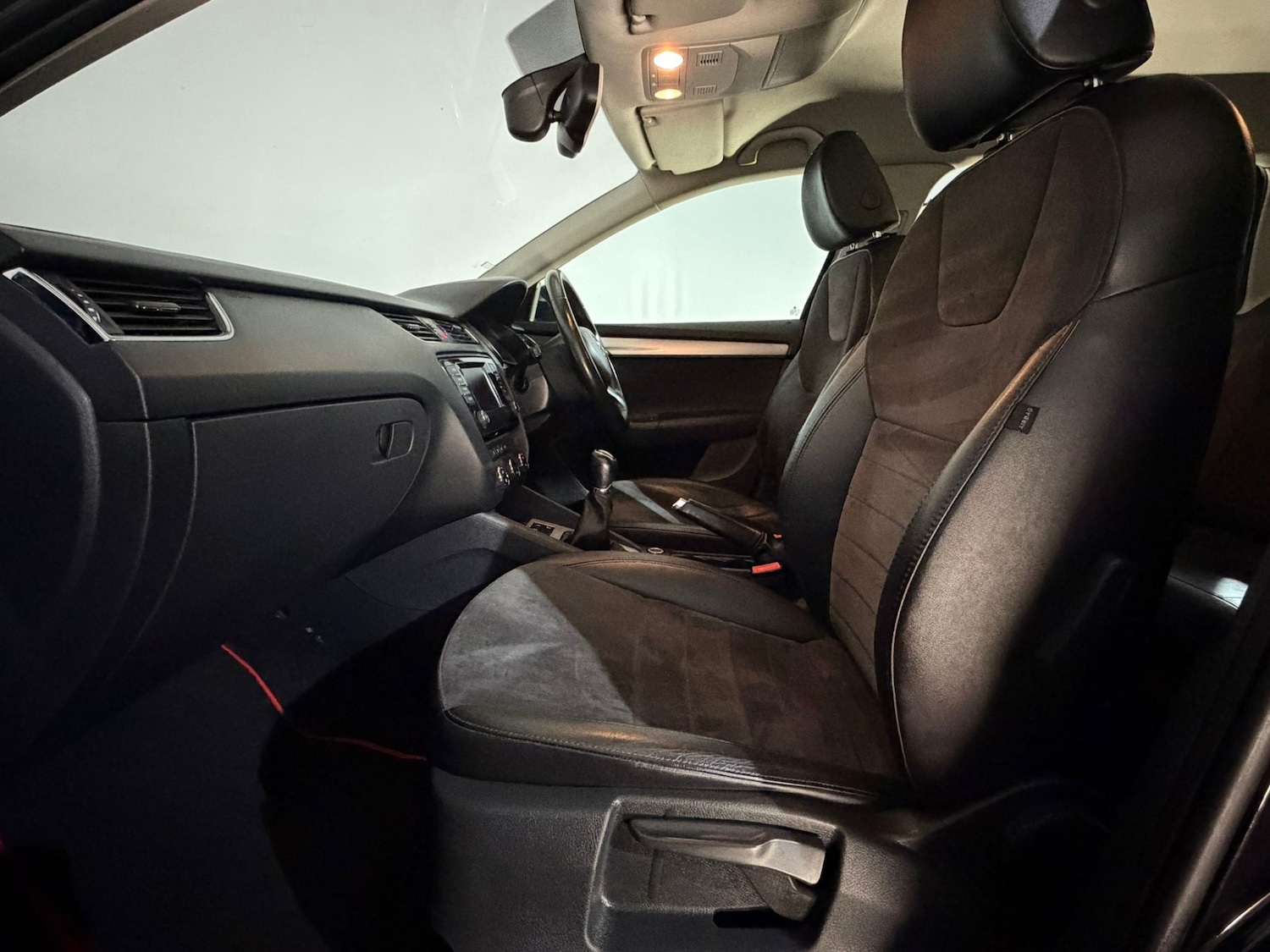 Used Skoda Octavia 2014 for sale - 77833606: Photo 17