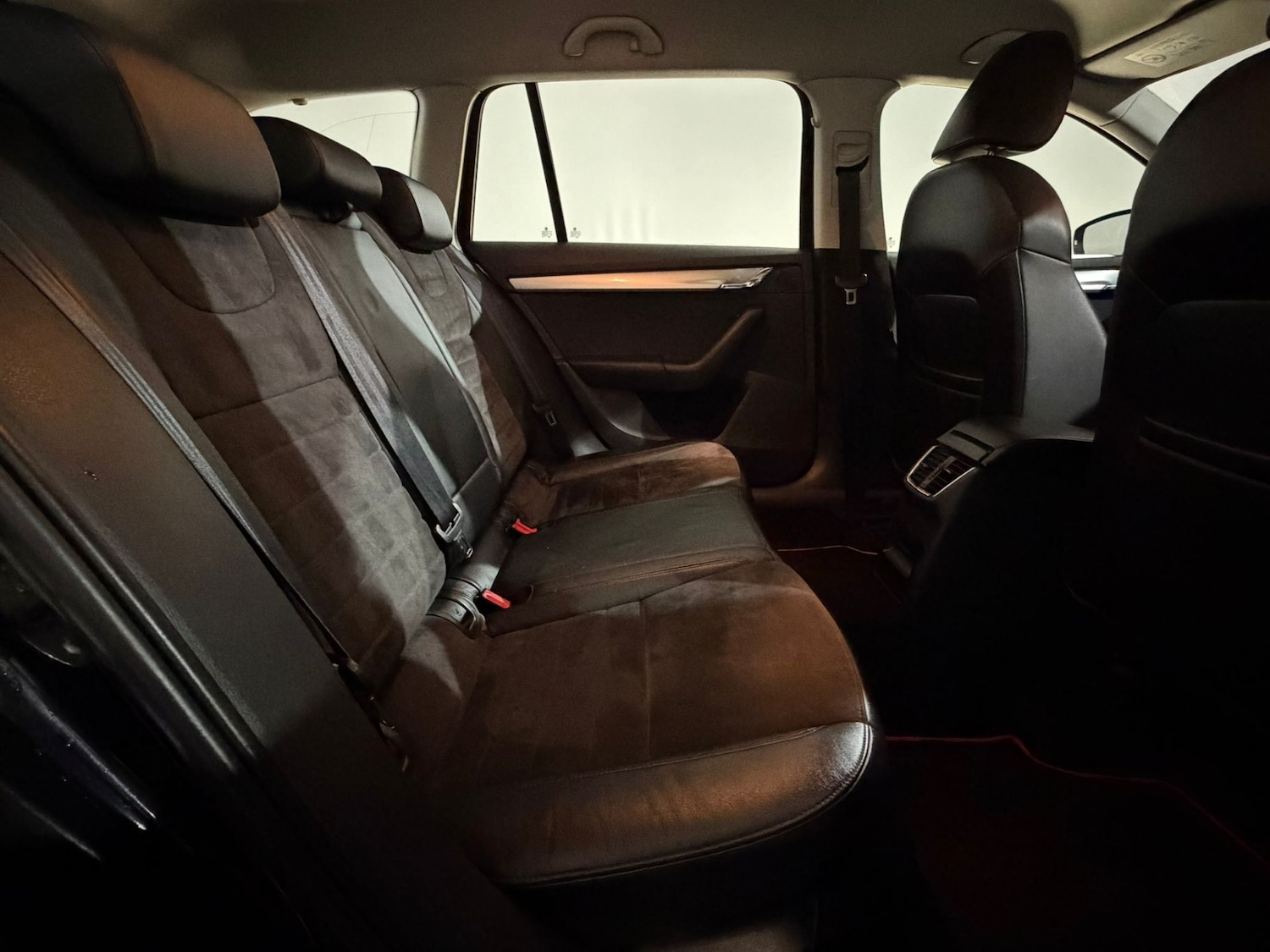 Used Skoda Octavia 2014 for sale - 77833606: Photo 18