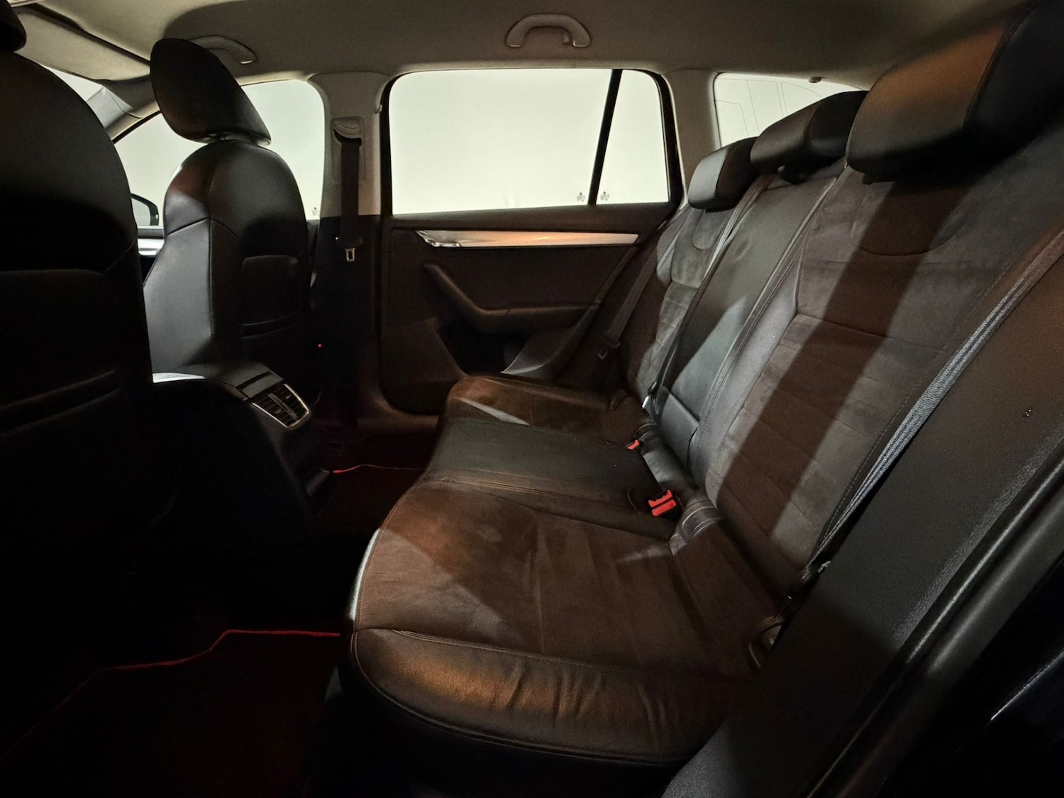 Used Skoda Octavia 2014 for sale - 77833606: Photo 19